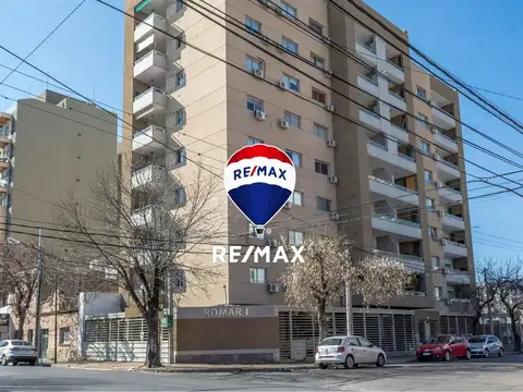 DEPARTAMENTO 2 DORM VENTA MACROCENTRO CON COCHERA