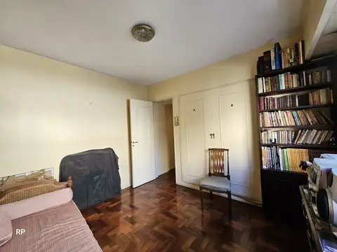 Departamento en Venta 60 años