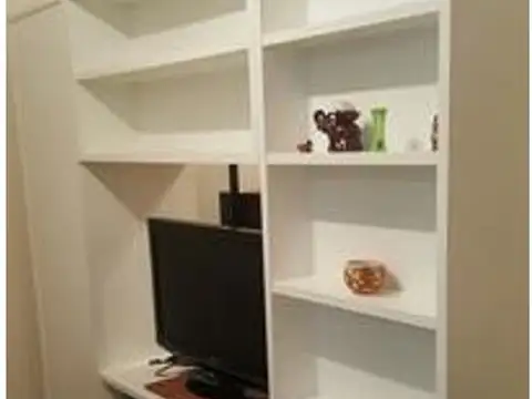 Departamento en Alquiler Temporal de 1 dormitorio