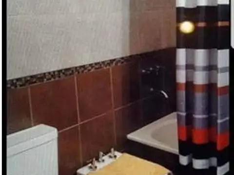 Departamento - Villa Urquiza