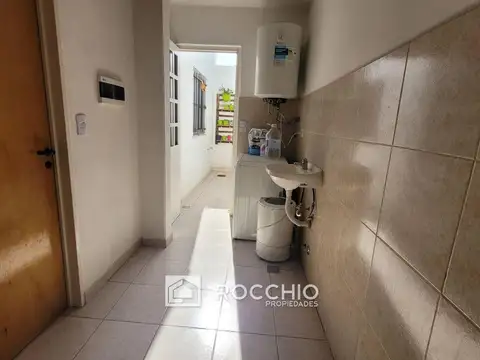 Depto Tipo Casa en Venta 4 años