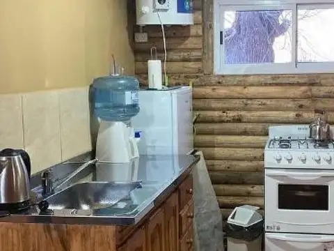 Camino Enlace Ruta 51 y José María Micheo