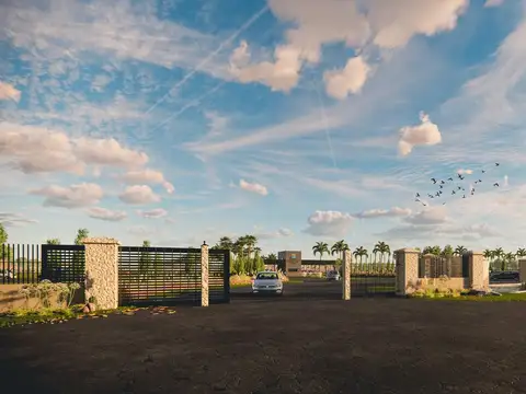 Terreno en Venta en Yachting Club Don Luis, USD 14.000