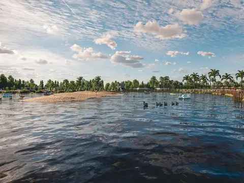 Terreno en Venta de 443,0 m2