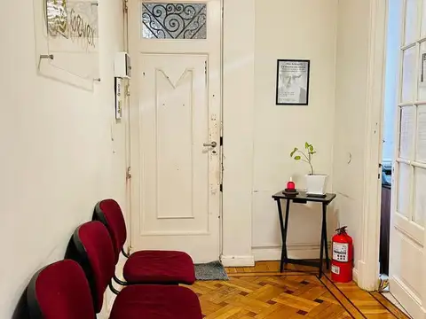 Departamento en Venta en Tribunales, USD 140.000