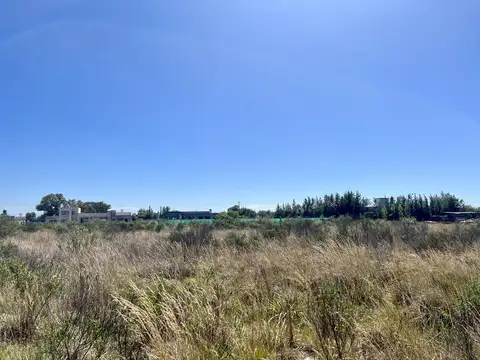 Terreno en Venta en Lobos, USD 90.000