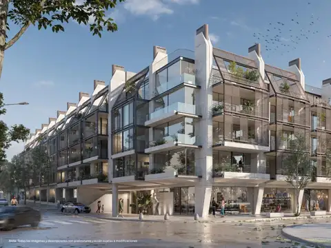 Local Comercial en Lomas de Nuñez