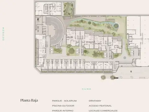 Local en Venta en Lomas de Nuñez, USD 1.190.000