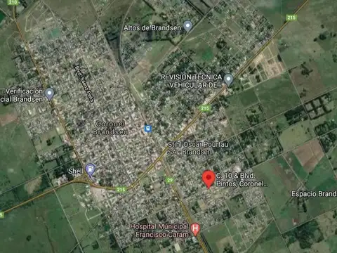 Casa en Venta al Norte