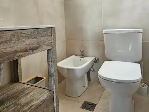 Oficina en Venta en Centro (Campana), USD 52.000