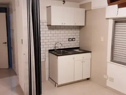 Departamento en Venta al Este