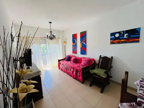 VENTA DEPARTAMENTO 2 1/2 AMBIENTES SAN BERNARDO