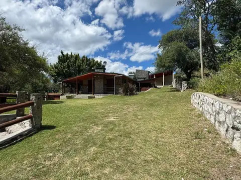 Casa en Venta 10 años