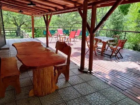 Casa en Venta de 1 dormitorio