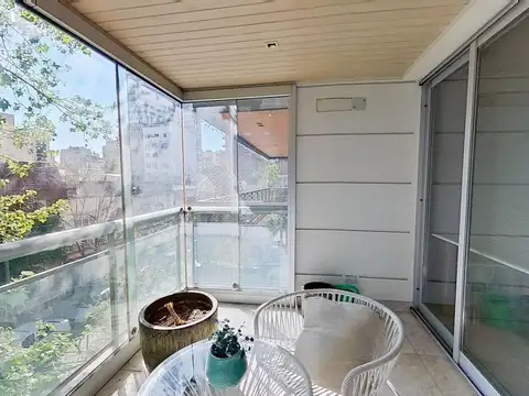 Departamento en Venta 14 años