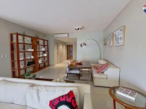 Departamento en Venta de 5 ambientes