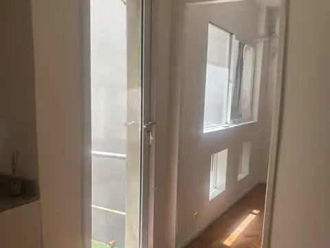 Departamento en venta en Las Cañitas