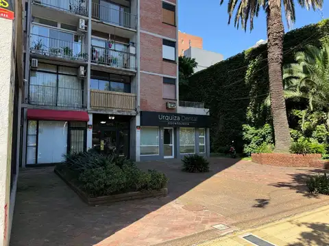 Local en Venta en Acassuso Vias  /  Santa Fe, USD 57.000