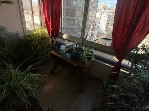 Corrientes 900, Piso 10