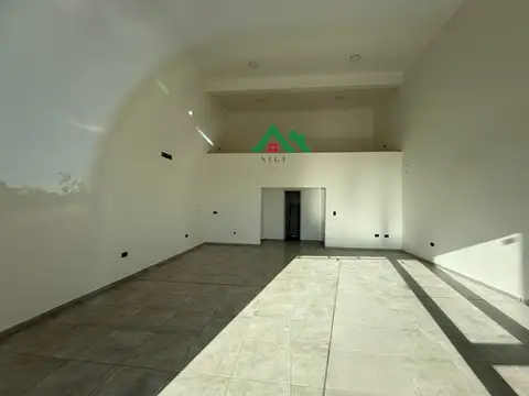 Locales comerciales en venta en Docta Avenida – A estrenar