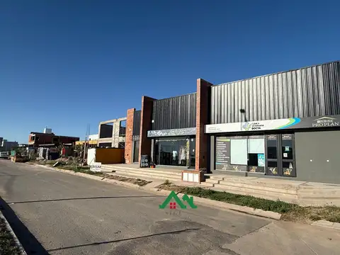 Locales comerciales en venta en Docta Avenida – A estrenar