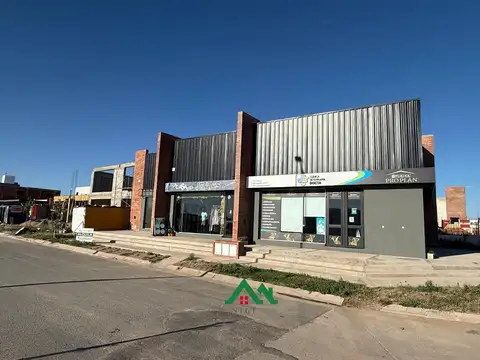 Locales comerciales en venta en Docta Avenida – A estrenar