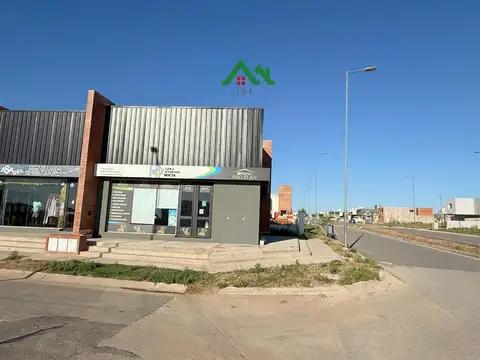Locales comerciales en venta en Docta Avenida – A estrenar