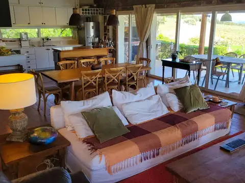 chacra de 11has en ruta 12, a 50 min de ruta10