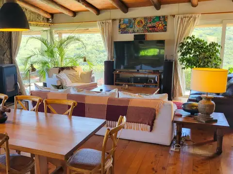 chacra de 11has en ruta 12, a 50 min de ruta10