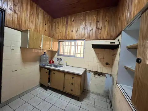 Casa en Venta 55 años