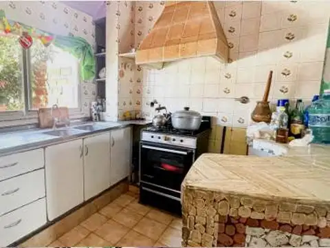 Departamento en Venta de 9 ambientes