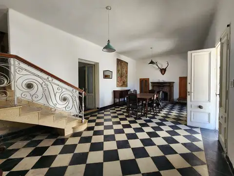 VENTA CASA 4 DORMI BIALET MASSE BAJADA AL RIO