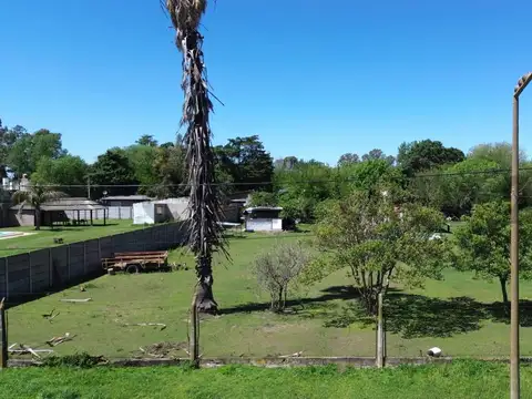 Calle 39 600, Piso 0