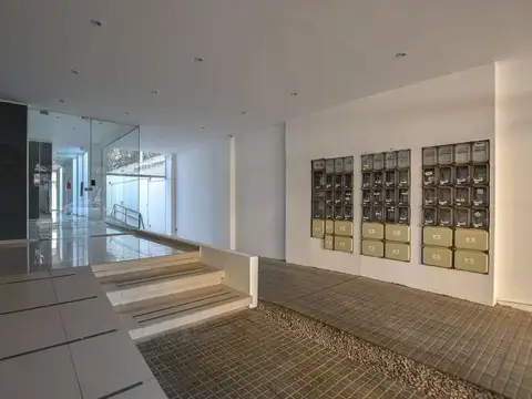 COCHERA CUBIERTA EN VENTA LA PLATA