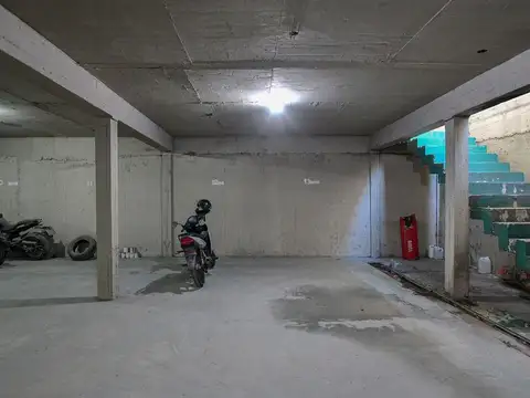 Calle 34 entre 12 y 13 800