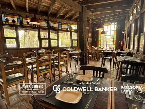 Fondo Comercio en Venta 4 años