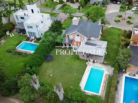 Casa en Venta en La Otilia, USD 260.000