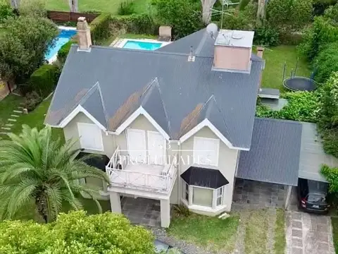 Casa en Venta en La Otilia, USD 260.000