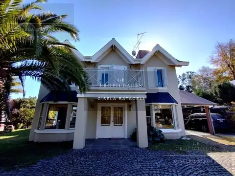 Casa en Venta al Noreste