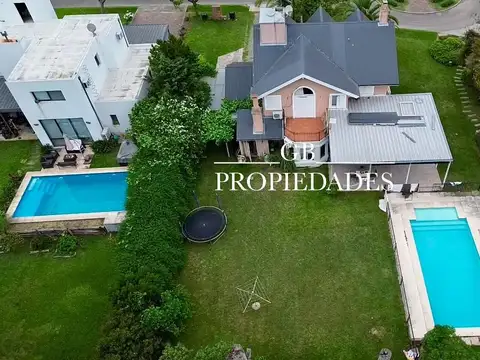 Casa en Venta de 3 dormitorios