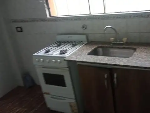 Casa en Alquiler de 1 dormitorio