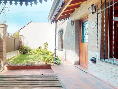 Casa en Venta en Moron Sur, USD 198.000