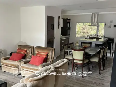 Departamento en Venta al Este