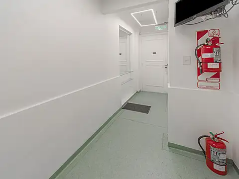 Scalabrini Ortiz 3355