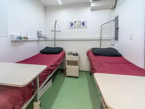 VENTA OFICINA EN FUNCIONAMIENTO EN PALERMO - IDEAL INVERSOR