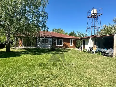 Casa en Venta en Comarca del Sol, USD 130.000