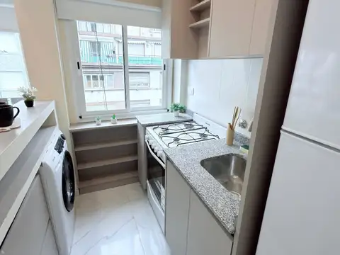 Departamento en Venta en Plaza Colon, USD 64.900