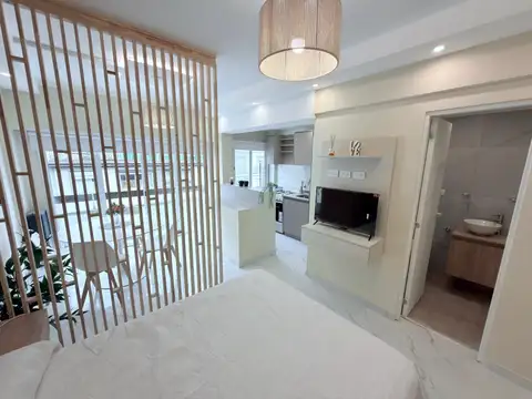 Departamento en Venta 55 años