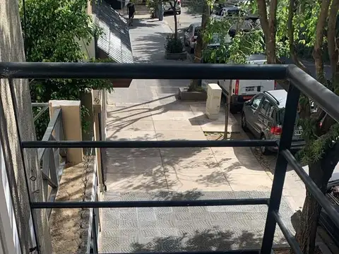 Departamento en Alquiler 40 años