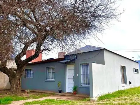 Casa en Independencia 1006